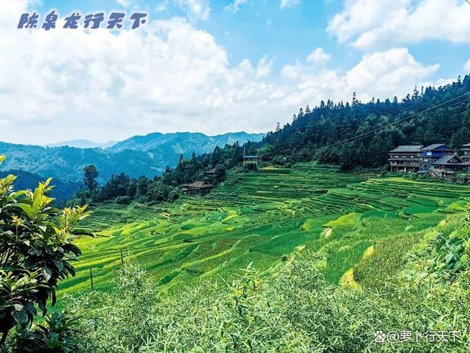 融水元宝山自驾游攻略