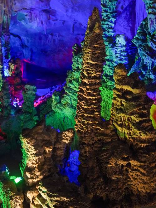 广东封开有什么旅游景点