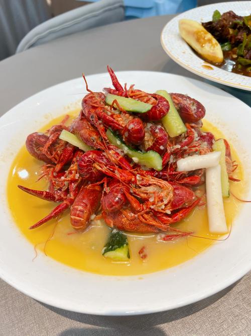 南京玄武湖附近的美食