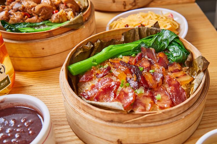 舌尖上的中国广东美食