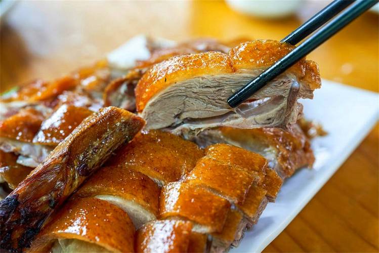 舌尖上的中国广东美食