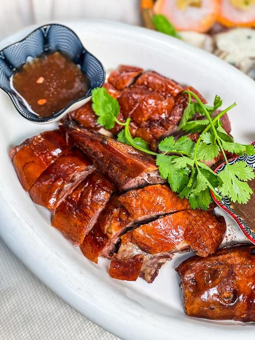 舌尖上的中国广东美食