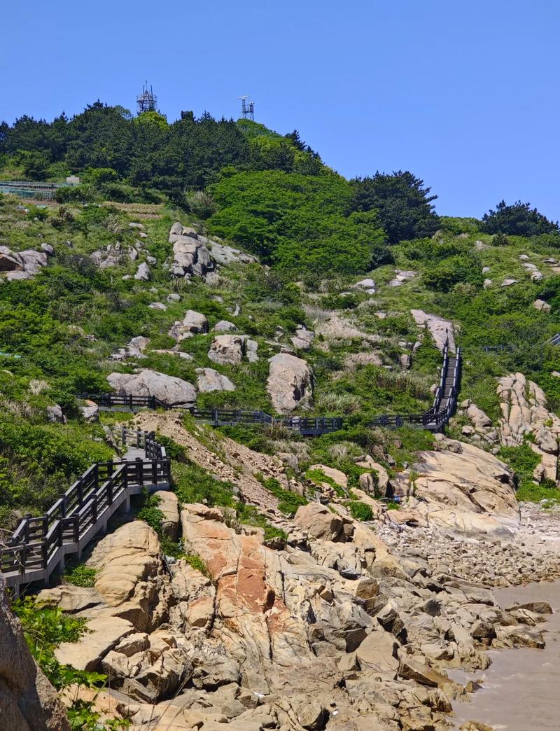 大洋山风景区旅游攻略