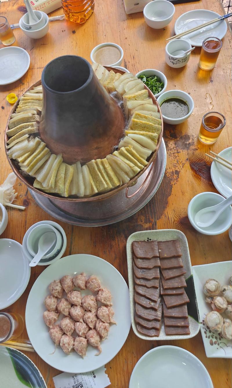 山海关美食特色是什么