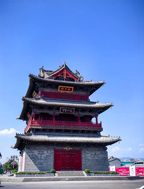 大同到天津沿途旅游景点