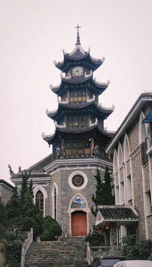 贵阳旅游景点大全必去处