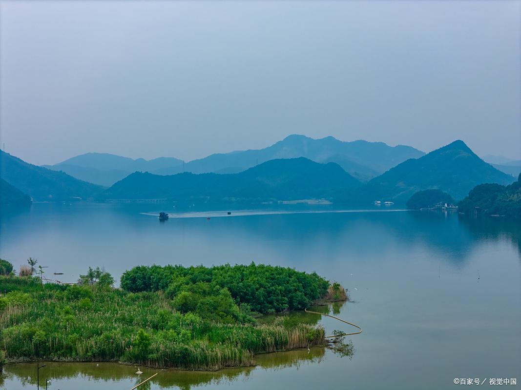 四明湖景区自驾游攻略