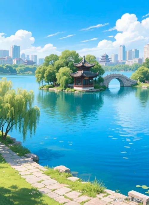 天井湖公园旅游景点介绍