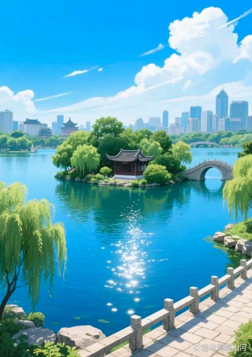 天井湖公园旅游景点介绍