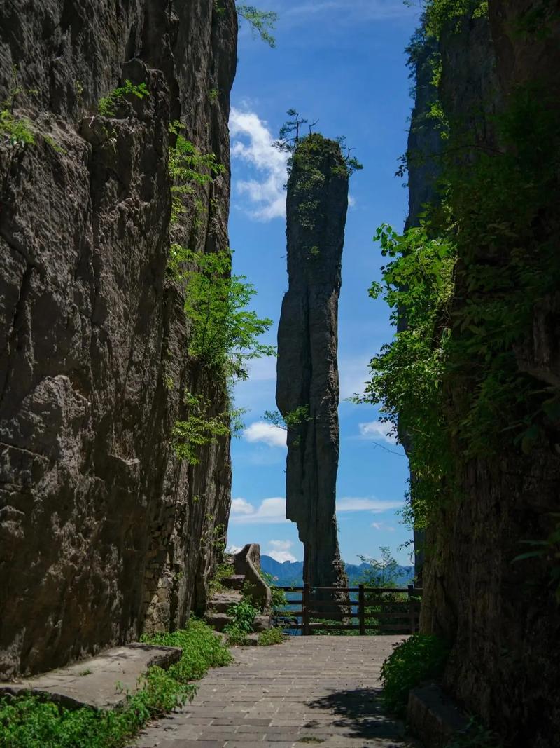 神农架和恩施旅游攻略