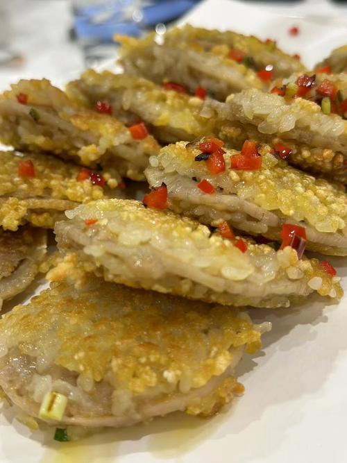 宜昌五一广场附近美食