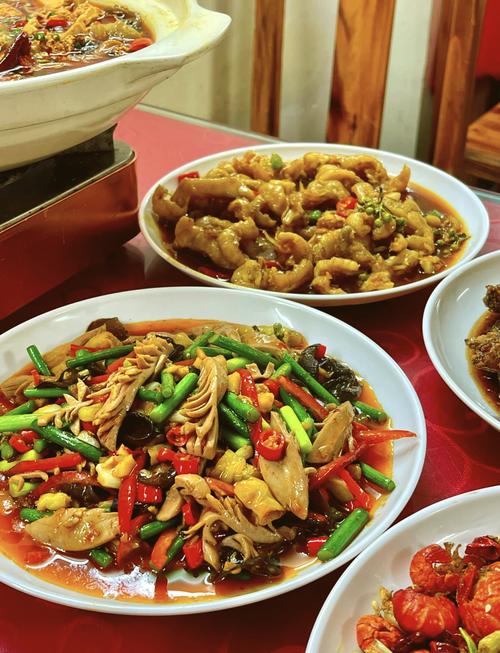 宜昌五一广场附近美食