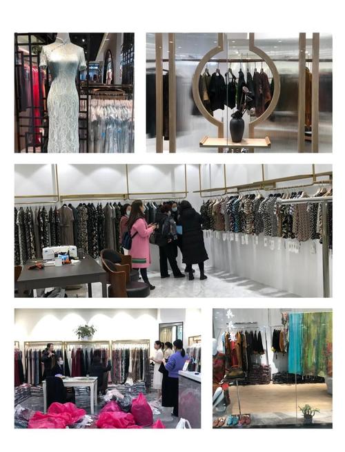 杭州丝绸批发市场攻略