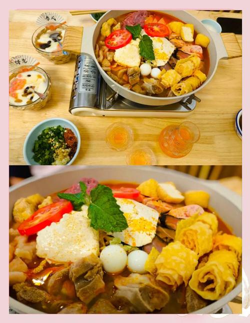 成都杜甫草堂附近美食