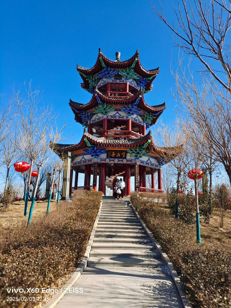 德州附近好玩的旅游景点