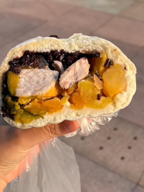 徐家汇地铁站附近美食