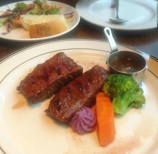 沈阳中街恒隆广场美食