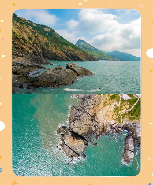 黄岛区灵山岛旅游攻略