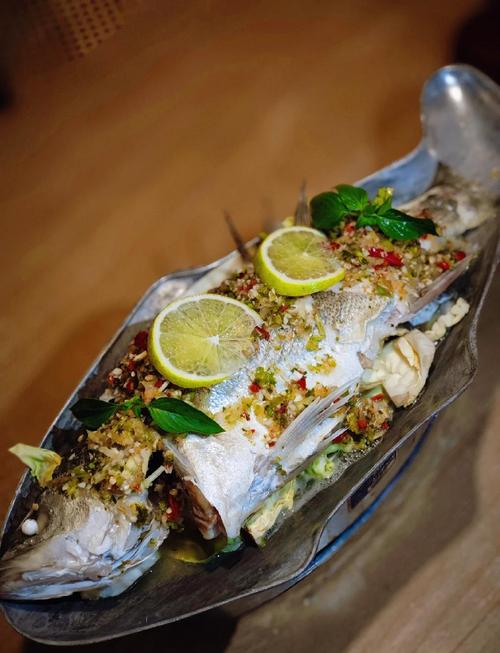 连江万家城市广场美食