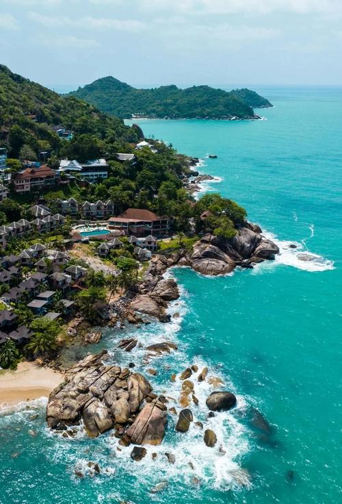 苏梅岛自由行旅游攻略