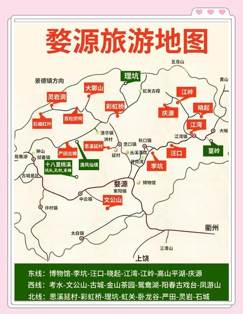 十一月去婺源旅游攻略