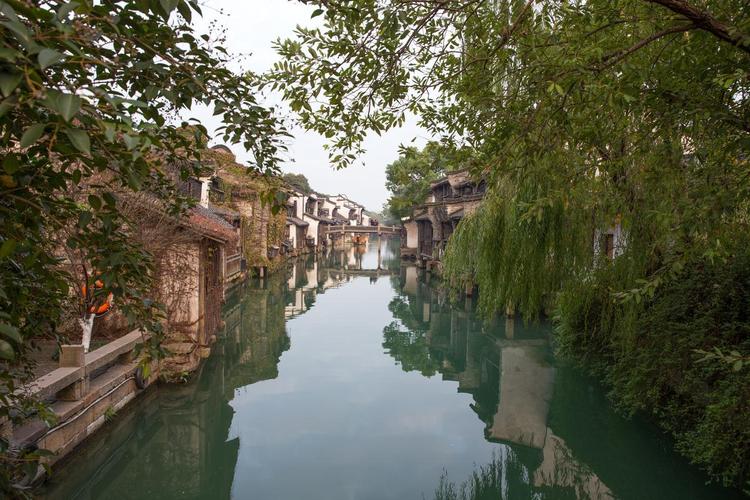 嘉善附近有什么旅游景点