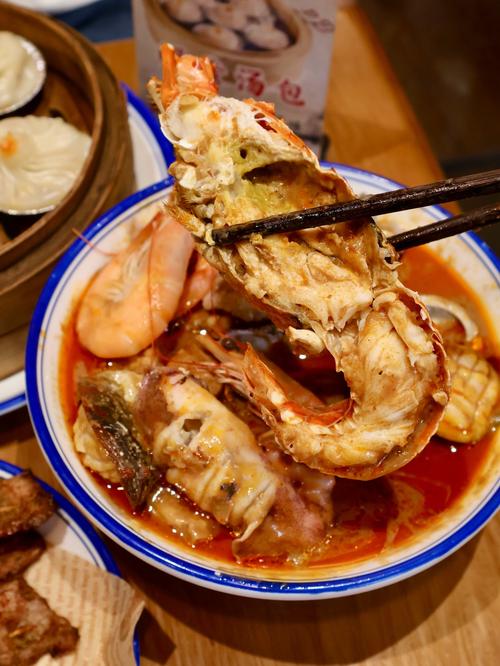 舌尖上的中国厦门美食