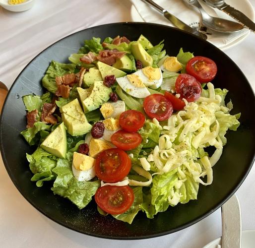 大连凯德和平广场美食