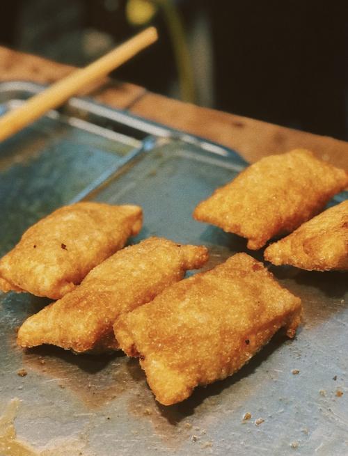 瑞安有什么好吃的美食