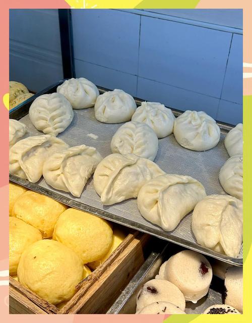 哈尔滨果戈里大街美食