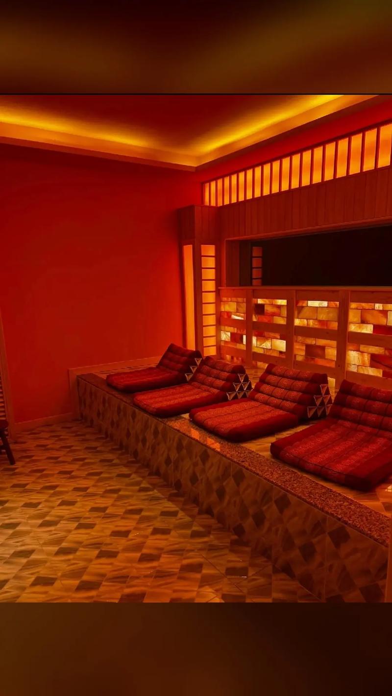 西湖缘泉美食水疗酒店