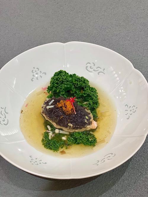 成都锦江宾馆附近美食