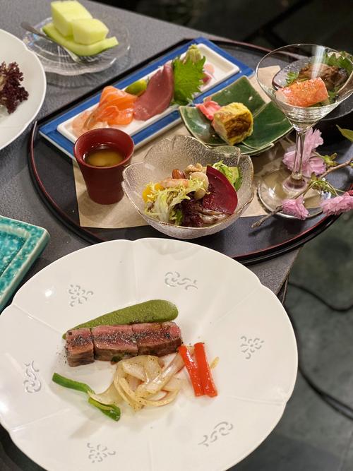 成都锦江宾馆附近美食