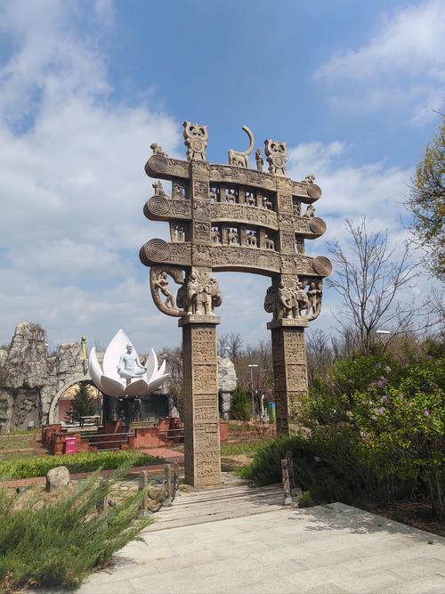 北京延庆区旅游景点大全