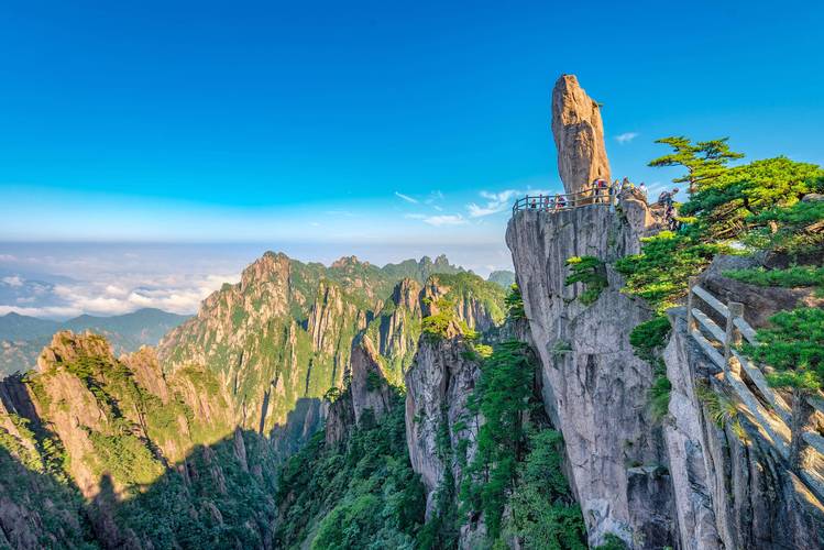 国内性价比高的旅游景点