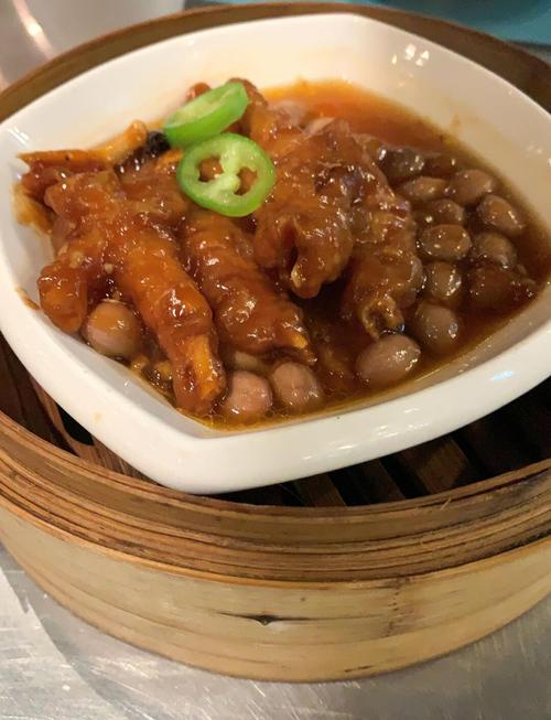 厦门瑞景商业广场美食