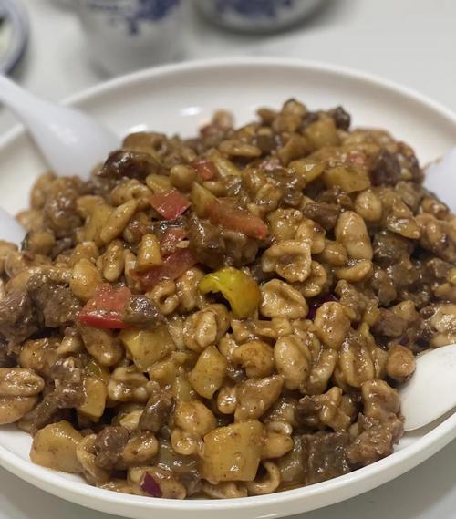 鄂尔多斯的美食有哪些