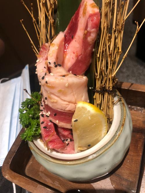 南坪星光时代广场美食