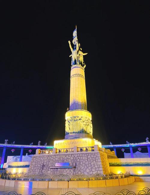 哈尔滨市内旅游景点大全