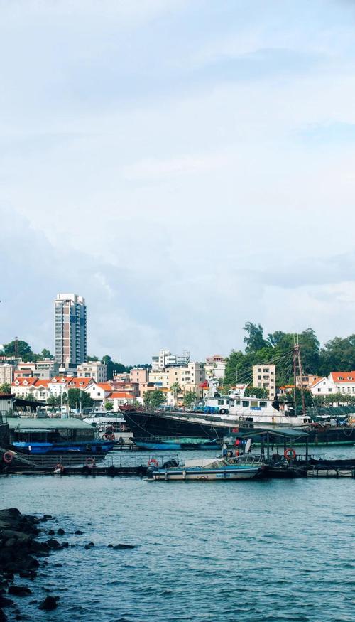 惠州大亚湾旅游景点大全