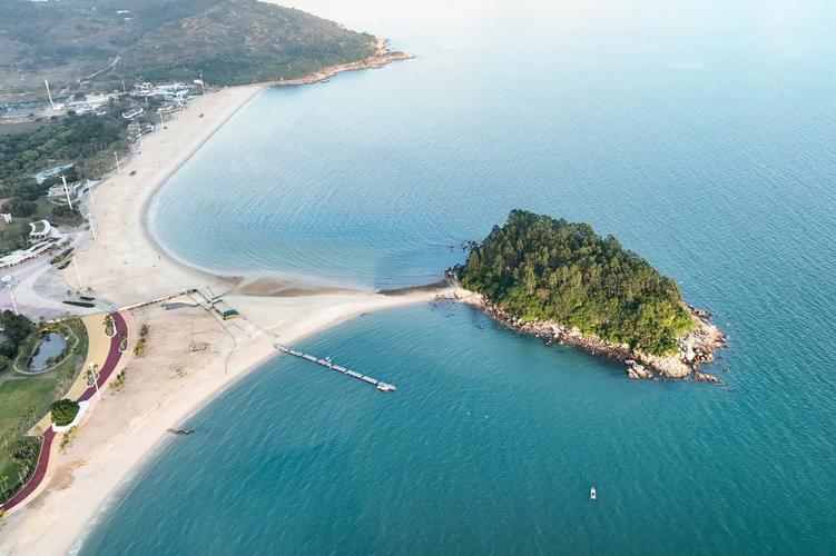 惠州大亚湾旅游景点大全