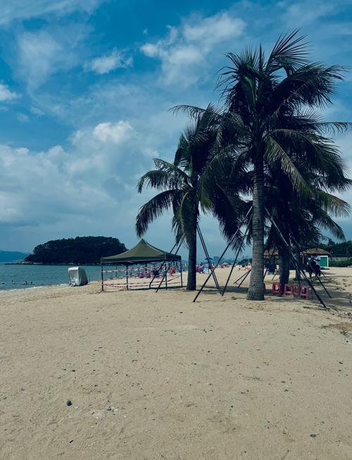 惠州大亚湾旅游景点大全