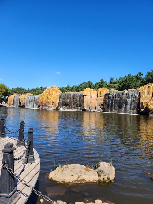 哈尔滨附近城市旅游景点