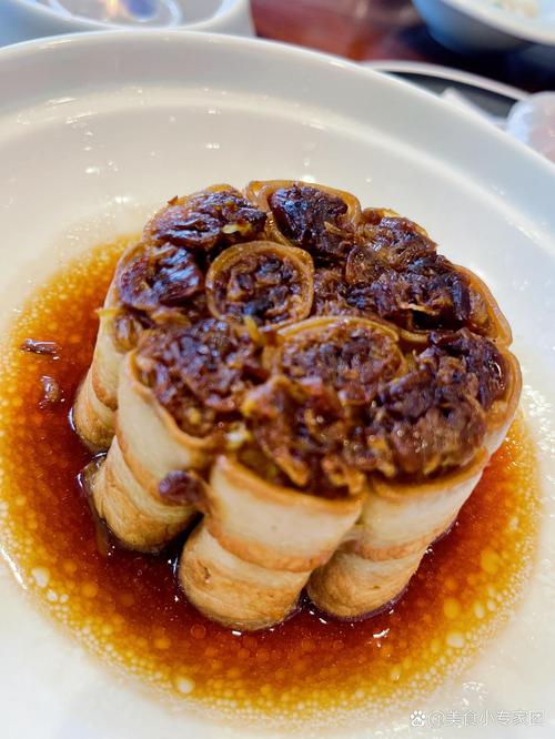 大连必吃的美食排行榜