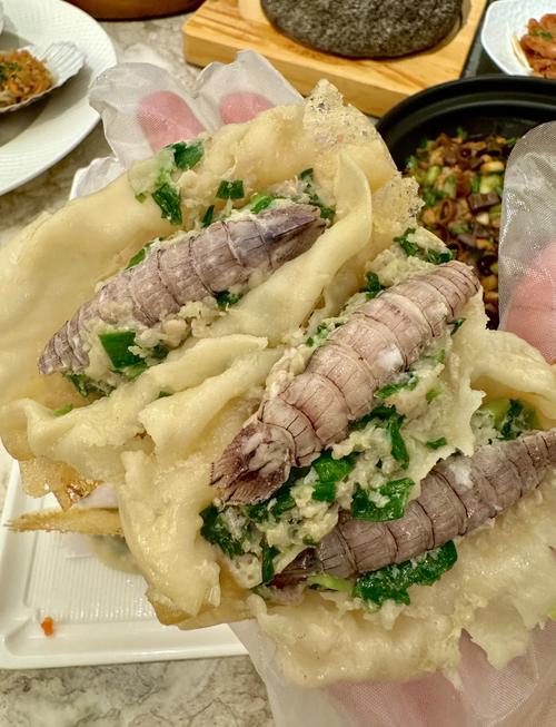 大连必吃的美食排行榜