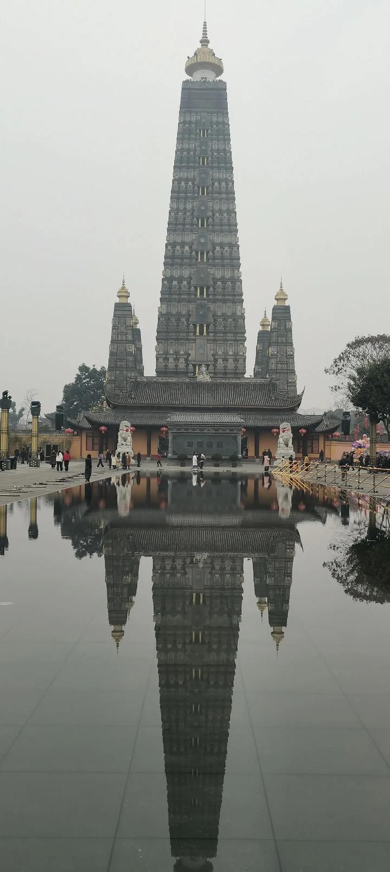 彭州旅游景点大全 介绍