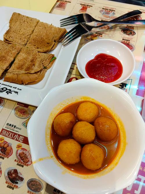 公园前地铁站附近美食