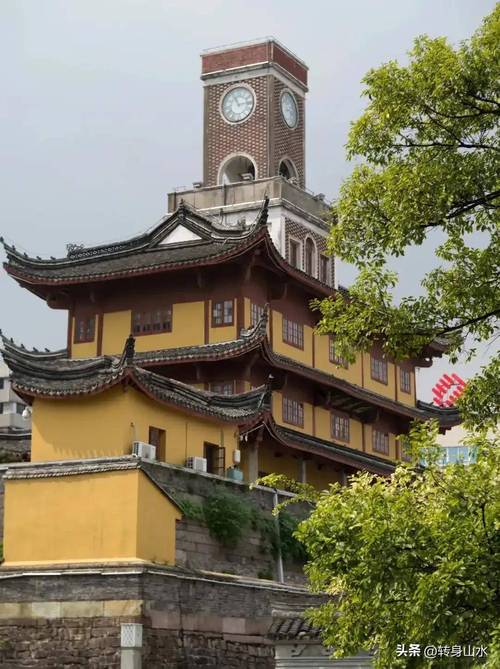 宁波的旅游景点主要景点