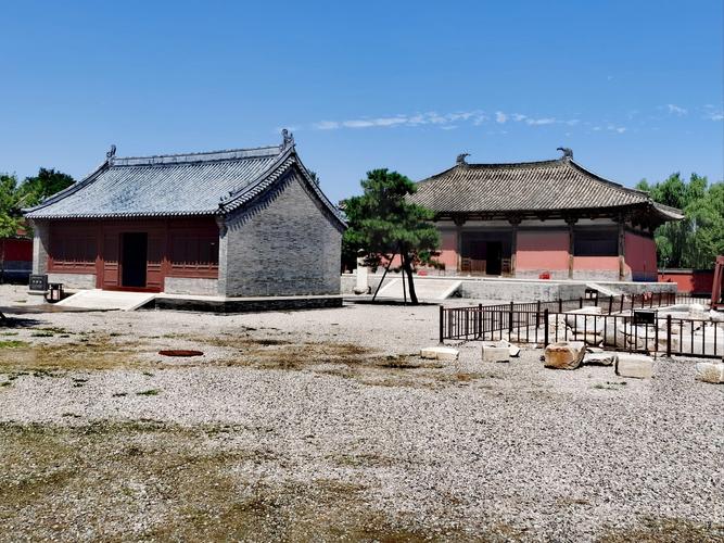 高碑店旅游景点大全排名