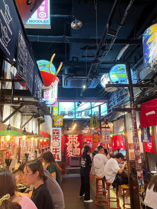 广州太古汇美食在几楼